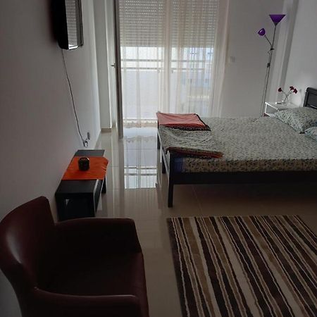 Apartman Savic Plus Lejlighed Bar Eksteriør billede