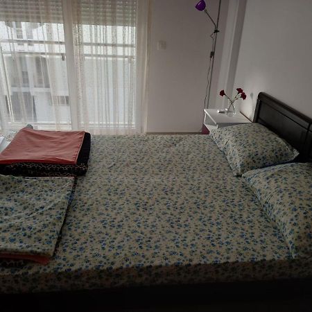 Apartman Savic Plus Lejlighed Bar Eksteriør billede