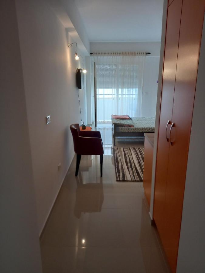 Apartman Savic Plus Lejlighed Bar Eksteriør billede